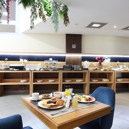 Silver Suites Hotel & Spa Casablanca Zewnętrze zdjęcie