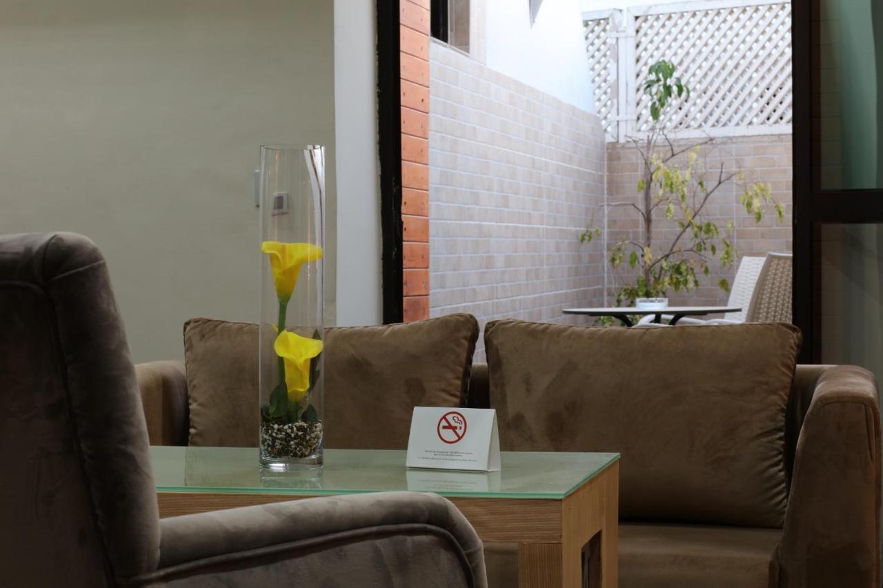 Silver Suites Hotel & Spa Casablanca Zewnętrze zdjęcie