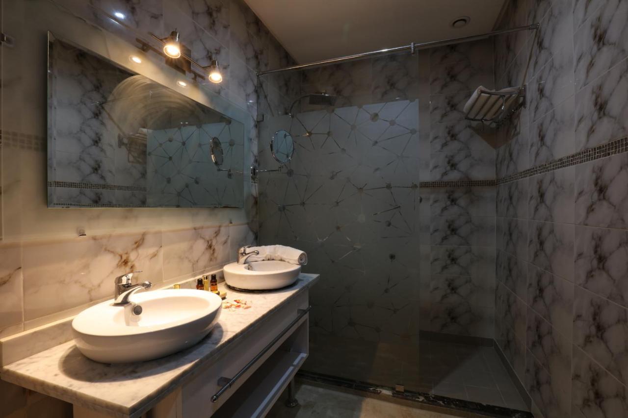 Silver Suites Hotel & Spa Casablanca Zewnętrze zdjęcie