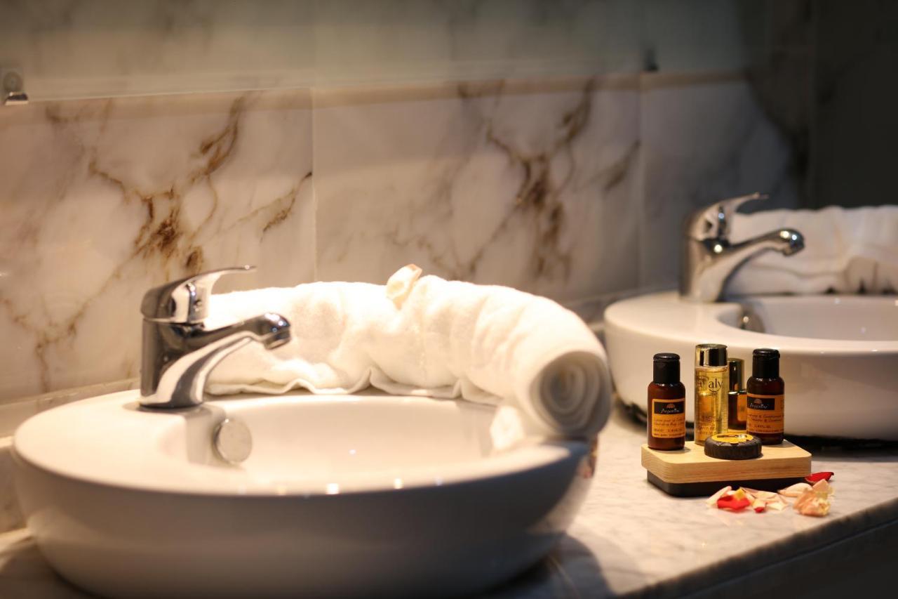 Silver Suites Hotel & Spa Casablanca Zewnętrze zdjęcie