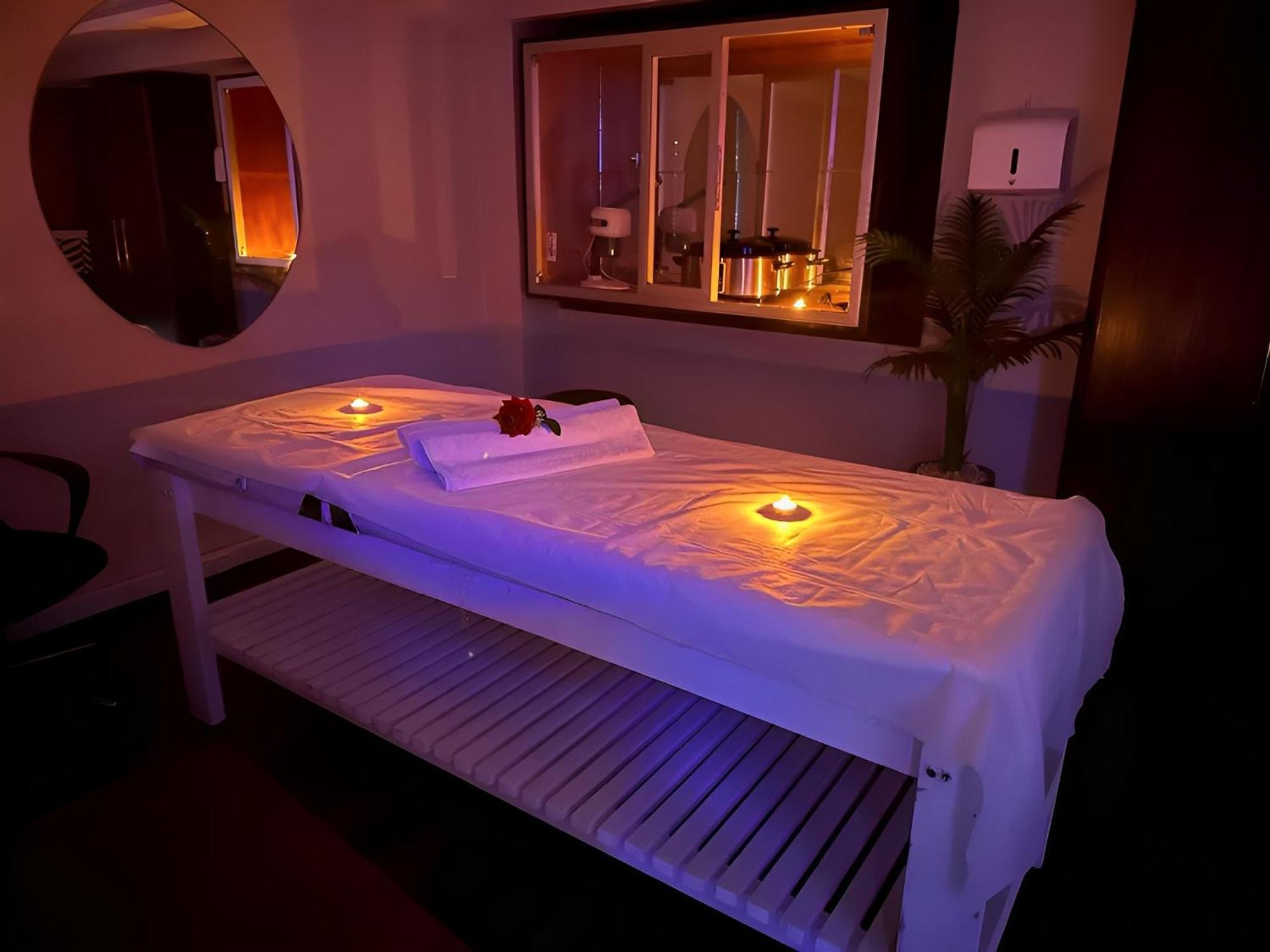 Silver Suites Hotel & Spa Casablanca Zewnętrze zdjęcie