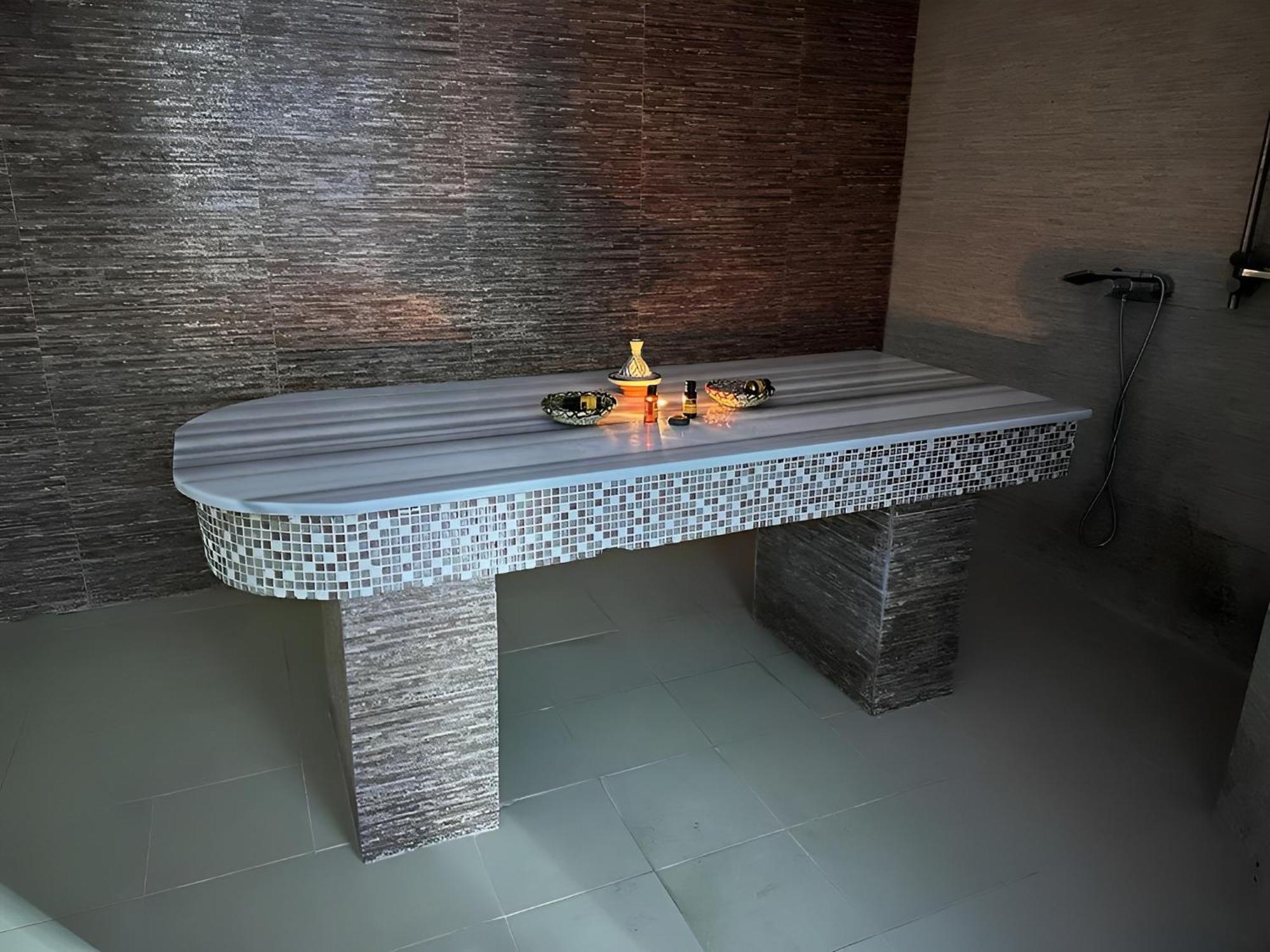 Silver Suites Hotel & Spa Casablanca Zewnętrze zdjęcie