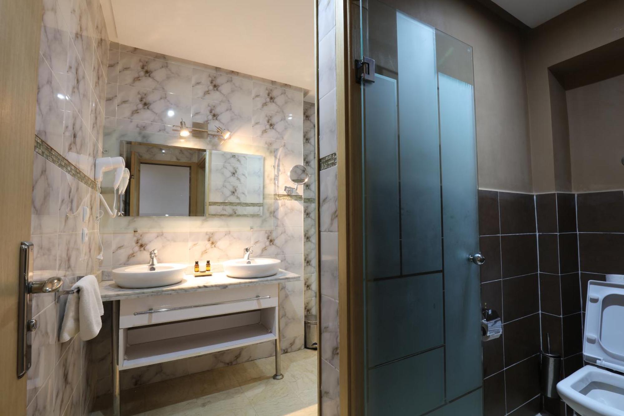 Silver Suites Hotel & Spa Casablanca Zewnętrze zdjęcie