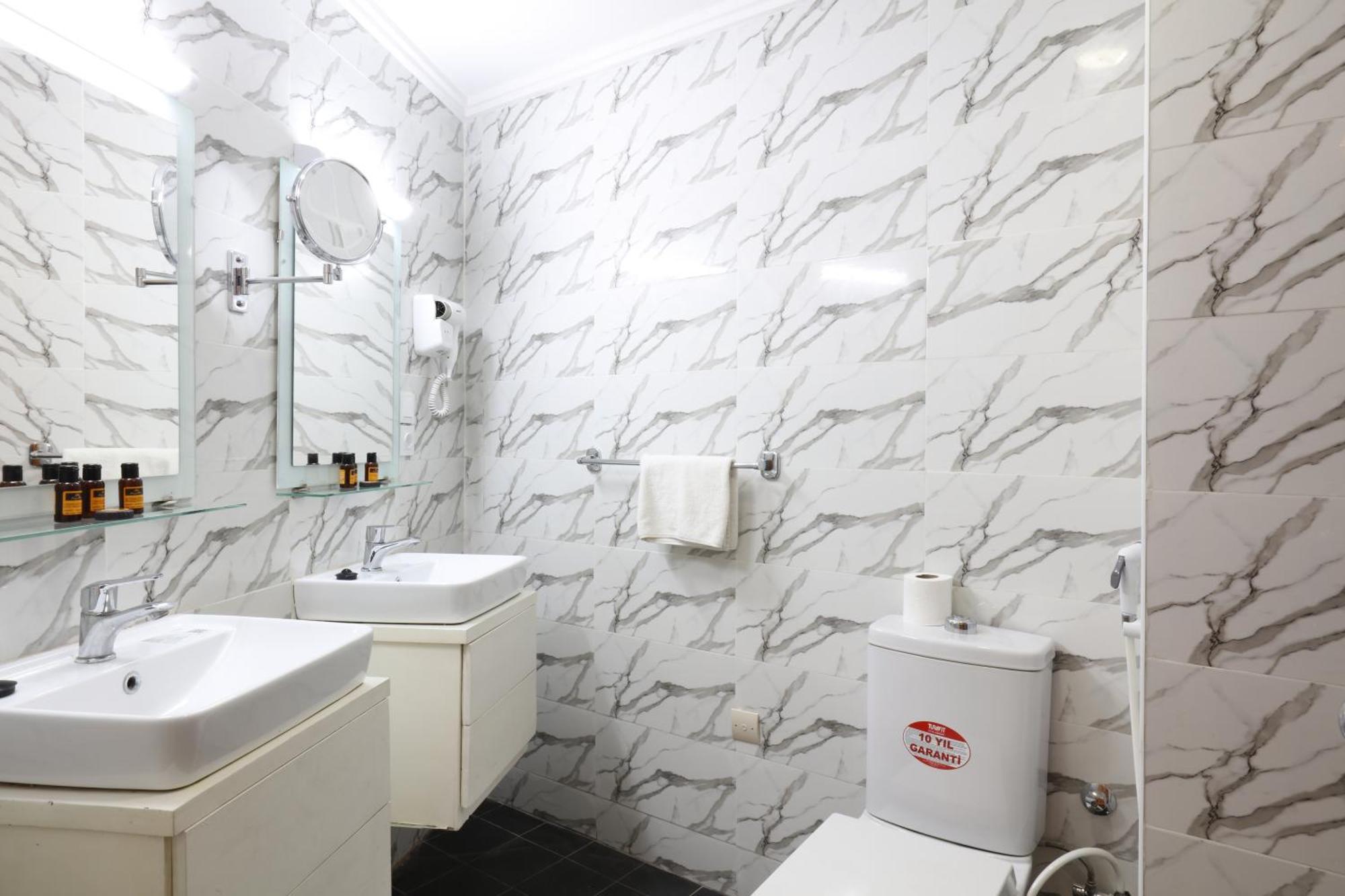 Silver Suites Hotel & Spa Casablanca Zewnętrze zdjęcie