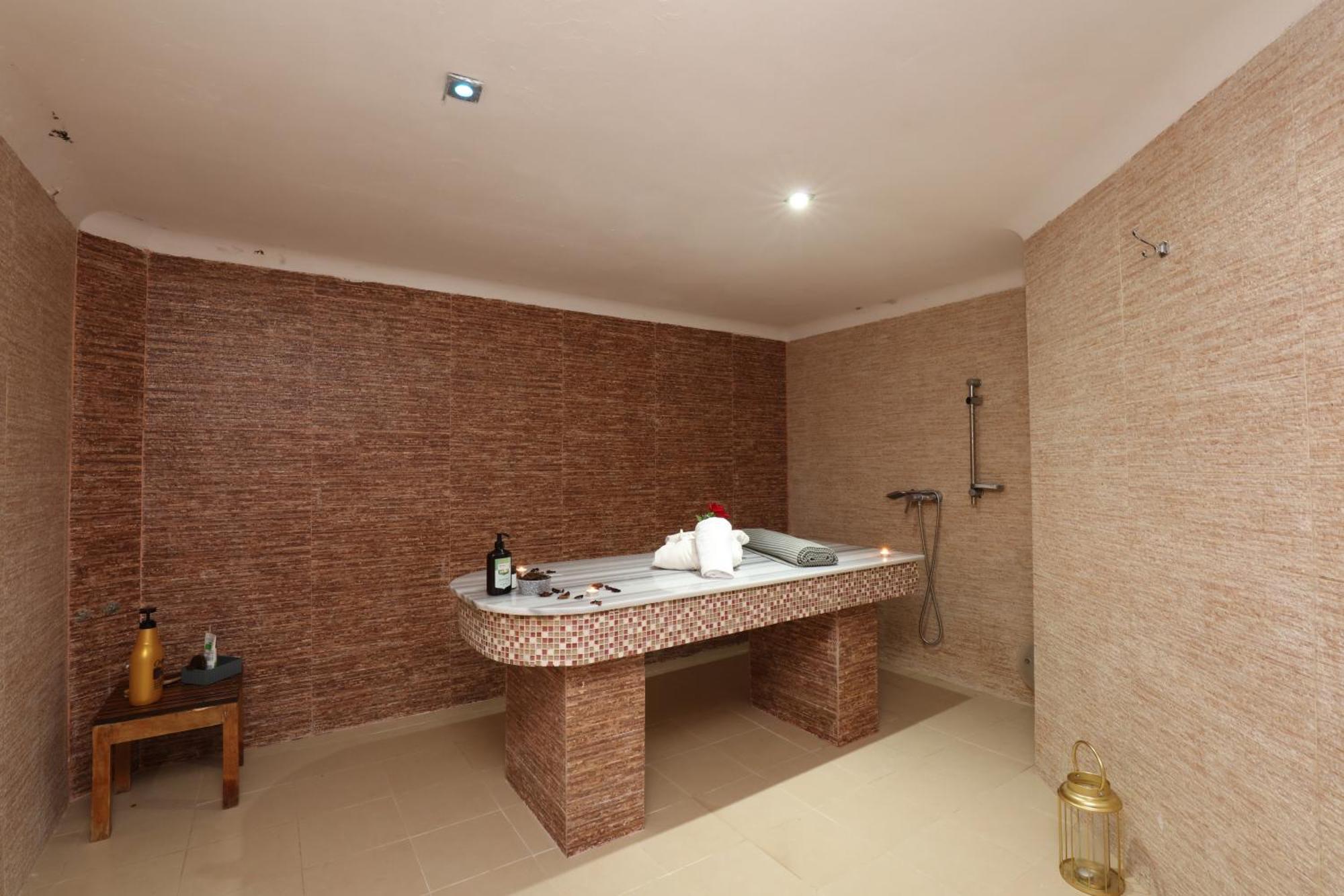 Silver Suites Hotel & Spa Casablanca Zewnętrze zdjęcie